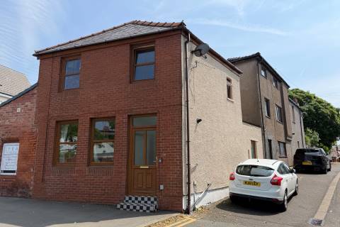 Property for auction in Cumbria