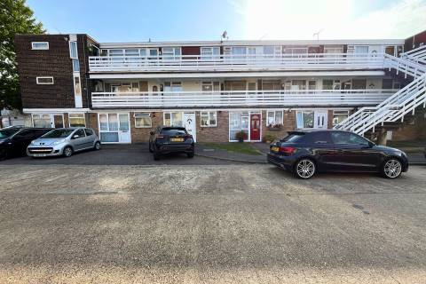 Property for auction in Essex
