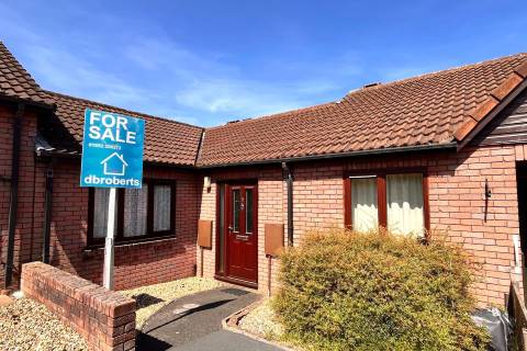 Property for auction in Shropshire