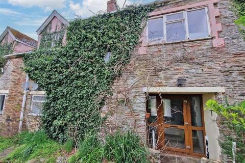 Property for auction in Devon