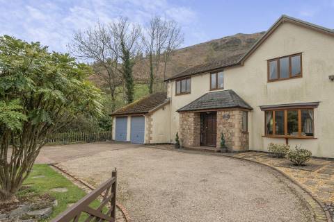 Property for auction in Shropshire