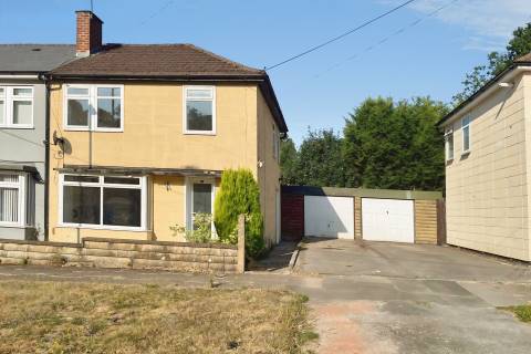 Property for auction in West Midlands