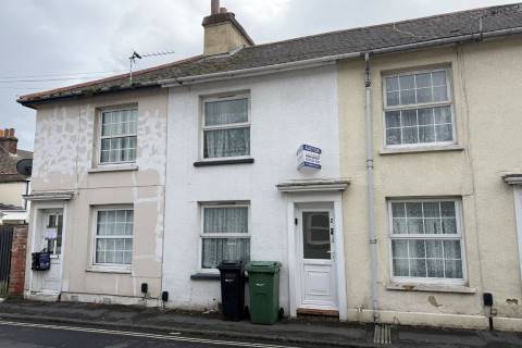 Property for auction in Isle of Wight