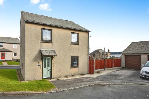 Property for auction in Lancashire