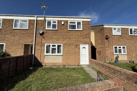 Property for auction in Cleveland