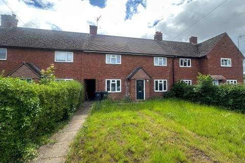 Property for auction in Worcestershire