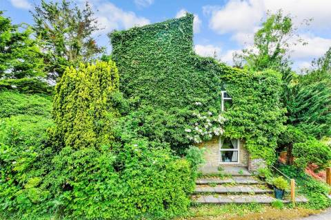 Property for auction in Kent