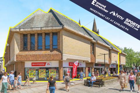 Property for auction in Cornwall