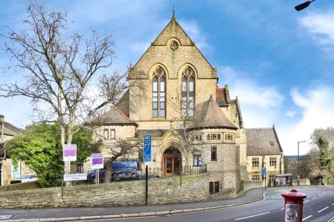 Property for auction in South Yorkshire