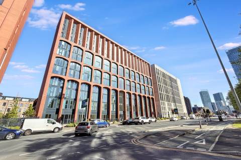 Property for auction in Lancashire