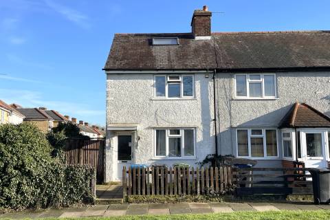 Property for auction in Middlesex