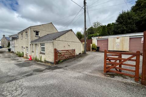 Property for auction in Cornwall