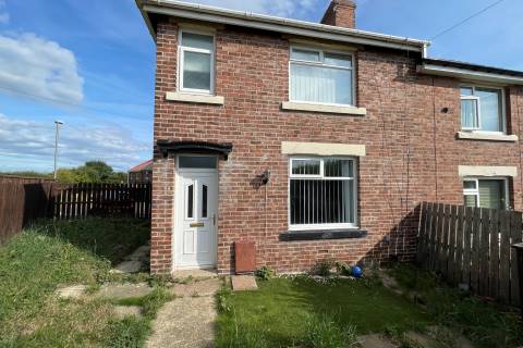 Property for auction in County Durham