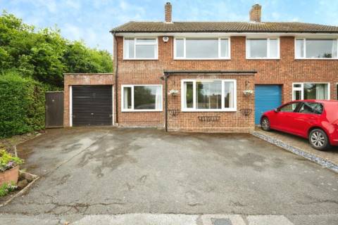 Property for auction in Bedfordshire