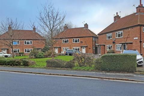 Property for auction in North Yorkshire