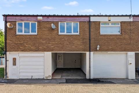 Property for auction in Tyne and Wear