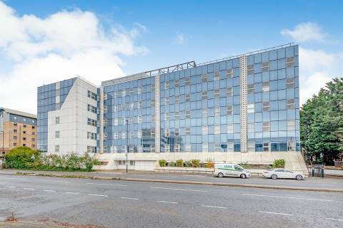 Property for auction in West Sussex