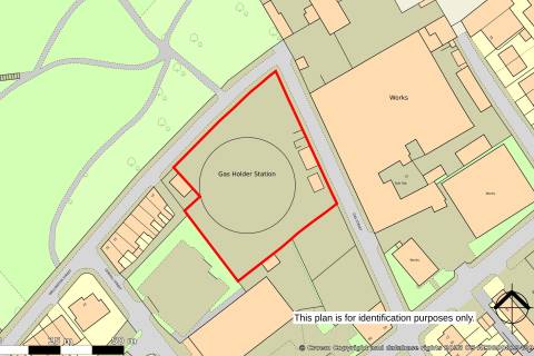 Property for auction in Lancashire