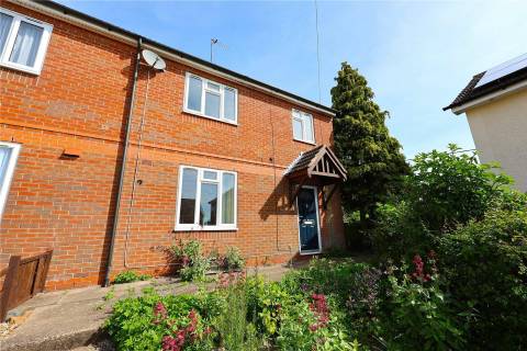 Property for auction in Shropshire