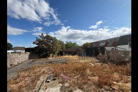 Property for auction in Devon
