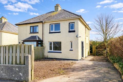 Property for auction in Cornwall