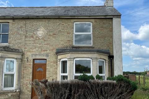 Property for auction in Cambridgeshire