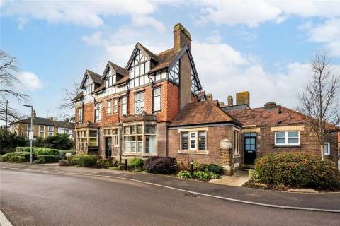Property for auction in Bedfordshire