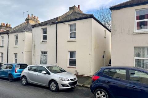 Property for auction in Kent