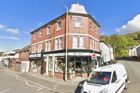 Property for auction in Mid Glamorgan