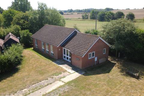 Property for auction in Suffolk