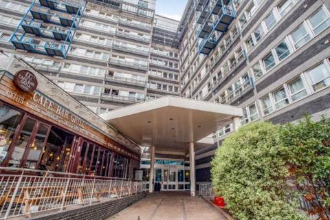 Property for auction in London