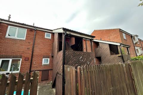 Property for auction in Nottinghamshire