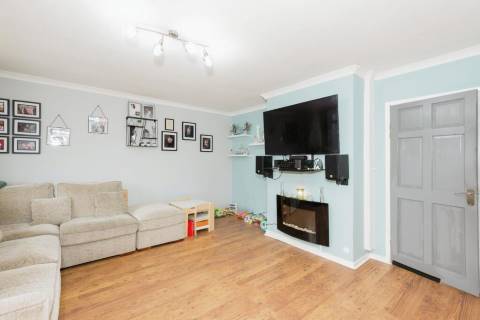 Property for auction in Cumbria