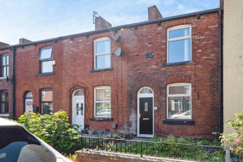 Property for auction in Cheshire