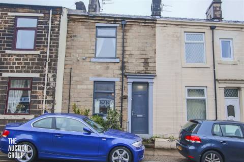 Property for auction in Lancashire