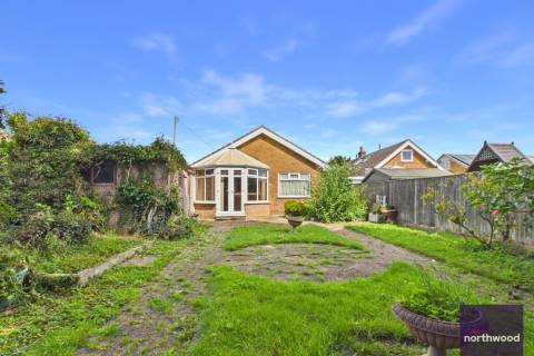 Property for auction in Lincolnshire