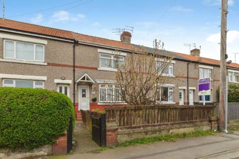 Property for auction in County Durham