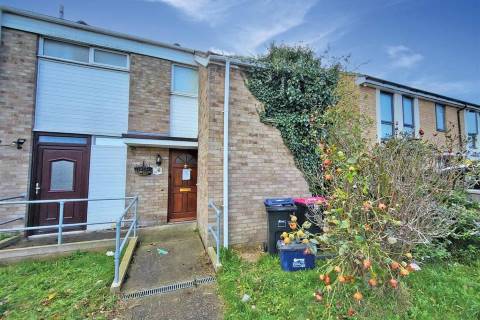 Property for auction in Essex