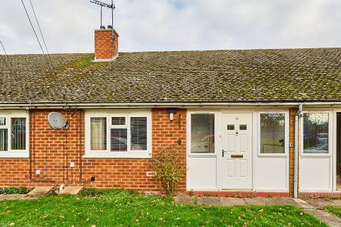 Property for auction in West Midlands