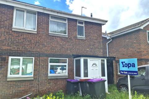 Property for auction in Shropshire