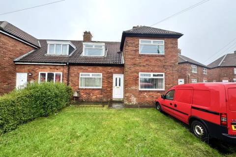 Property for auction in County Durham