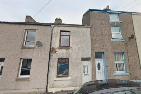 Property for auction in Cumbria