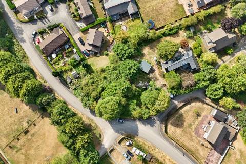 Property for auction in Mid Glamorgan