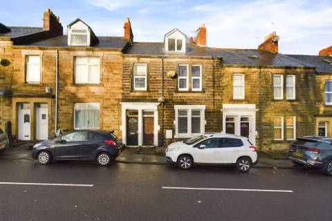 Property for auction in Tyne and Wear