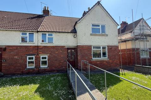 Property for auction in Wiltshire