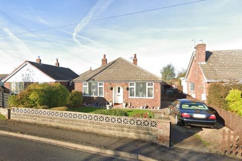 Property for auction in Lincolnshire