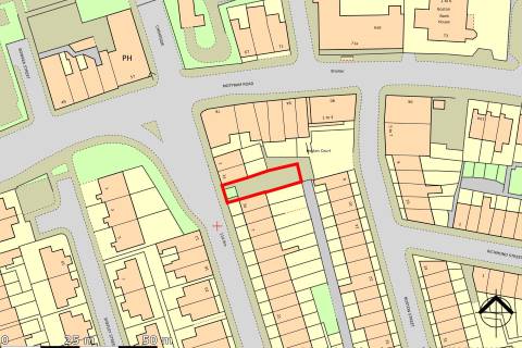 Property for auction in Cheshire