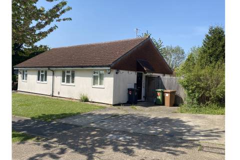 Property for auction in Hertfordshire