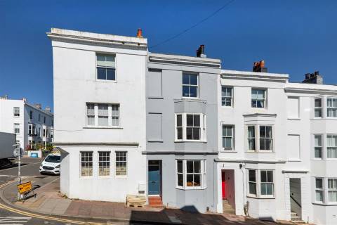 Property for auction in East Sussex