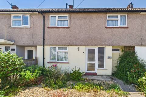 Property for auction in Avon